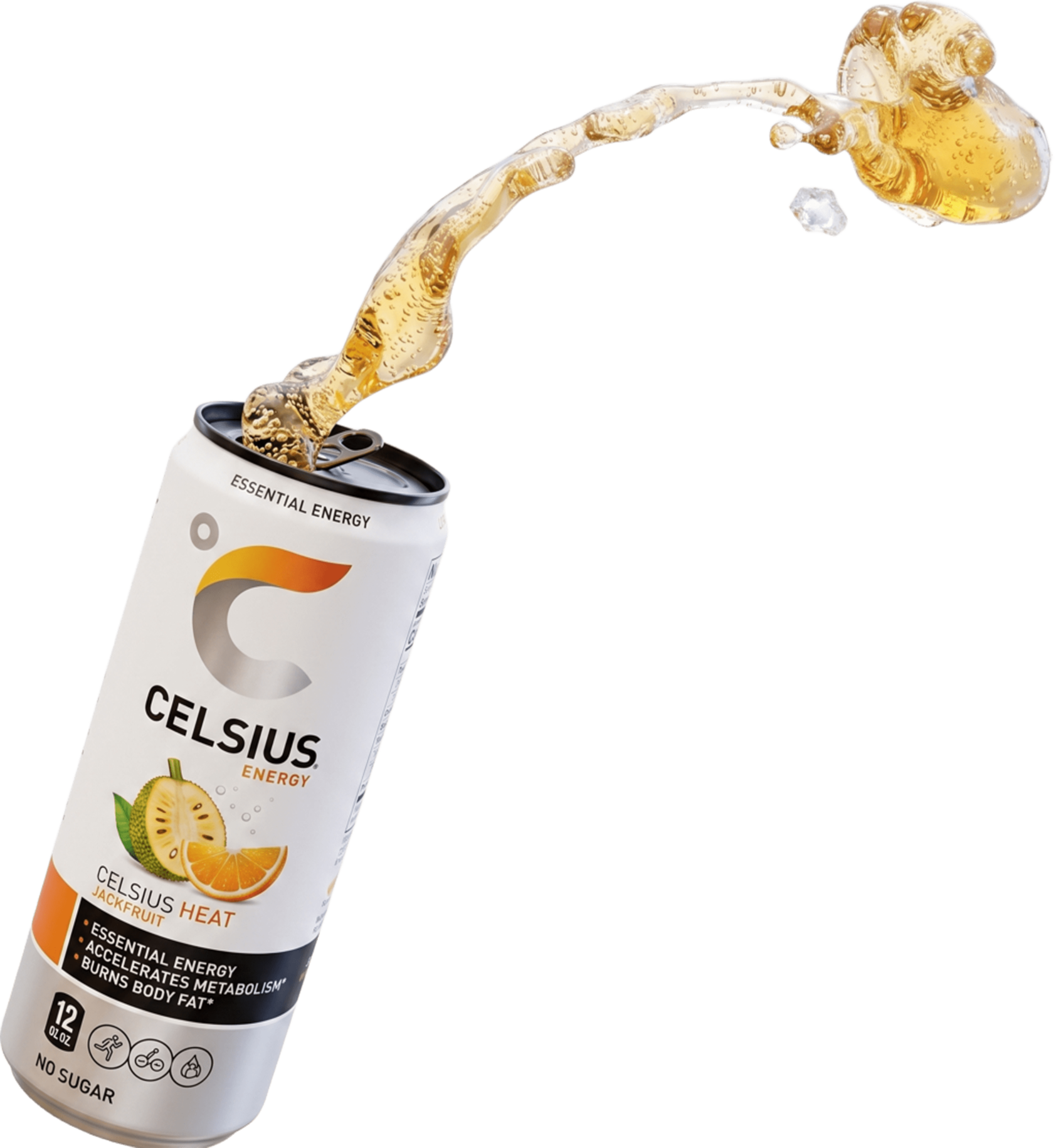 CELSIUS — Essential Energy